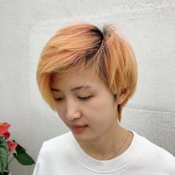点击看大图 -Miracle集简美发沙龙