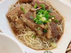 -添好运点心专门店(中环IFC店)