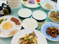 -聚福山莊·寻味顺德(北滘店)