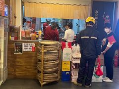 -文立新·秤盘麻辣烫(天通苑店)