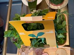 -左庭右院鲜牛肉火锅(金山万达店)