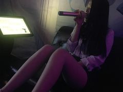 -欢乐迪派对潮K·KTV(华南城店)