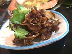 -鱼教头石泉老街石锅鱼(高新店)