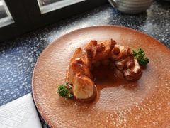 -Apollo·西班牙小酒馆(安福路店)