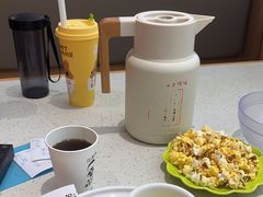 -江渔儿酸菜鱼(曜一城店)