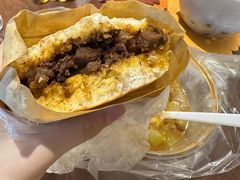 -段生记肉丸糊辣汤(西铁大明宫住宅小区店)