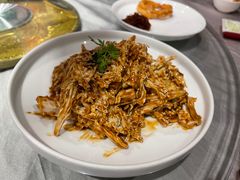 -京味斋·北京烤鸭(新源街店)