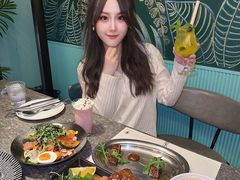 -SHADOWS•Bistro&Eatery(安福路店)