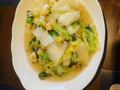 -拾捌川·自贡爆炒(新街口店)