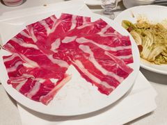 -清真·鸦儿李记·涮肉(马家堡店)
