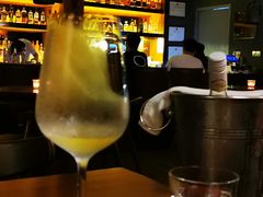 -鹿萤季·营地小馆(皇后公园店)