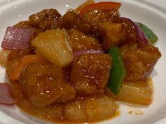 -红棉中餐厅·广州海航威斯汀酒店
