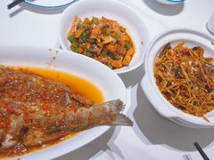 -兰湘子·湘菜小炒(盛龙广场店)
