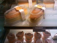-味多美蛋糕(灯市口店)