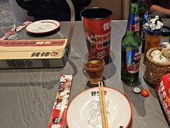 -钱锋炭缸烧烤(南湖大路总店)
