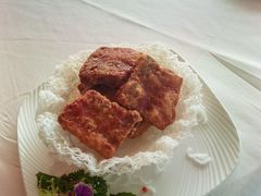 -利苑酒家(合景国际金融广场店)