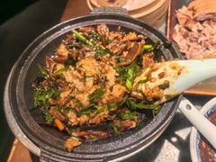 -南京大牌档(青岛万象城店)