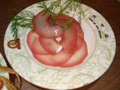 -比亚森自助烤肉料理(裕华店)