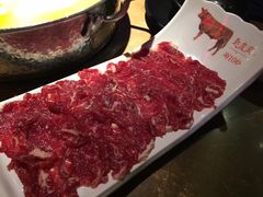 -左庭右院鲜牛肉火锅(新梅广场店)