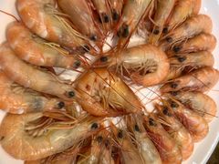 -欢乐海岸美食联盟