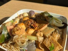 -林静小吃(复兴路店)