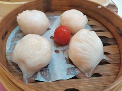 金牌虾饺皇-点都德(千灯湖环宇城店)