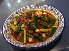 -院8里·小聚园老川菜(九眼桥店)