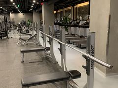 -OXYGYM 奥美氧舱运动中心(领展购物广场·中关村店)