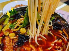 -红鼻子桂林米粉(金唐新光界店)