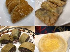 -顺德人家食府(黄金广场店)