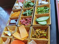 -阿姨家厨(香格里拉大酒店)