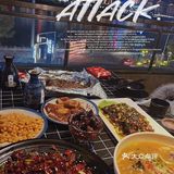 重庆探店｜江湖上的有间小酒馆[加油]