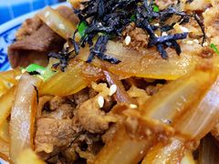 -一米空间·日式料理(逗号立方店)
