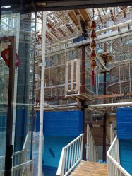 点击看大图 -PIPIKINGDOM皮皮王国欢乐号(欢乐海岸购物中心店)