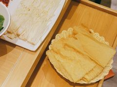 -牛很鲜潮汕牛肉火锅(朝晖路店)