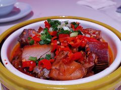 -火宫殿·小吃王国(坡子街店)