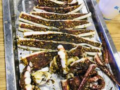 -老虎滩大连海鲜烧烤(建邺云锦路总店)