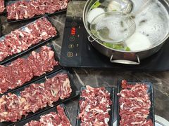-福合埕牛肉丸(福平路店)