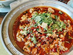 -五味坊·鱼头王(蓝湾天街店)