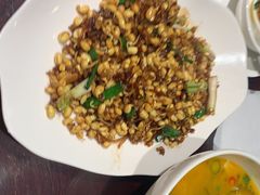 -前门烤鸭(江东中路店)