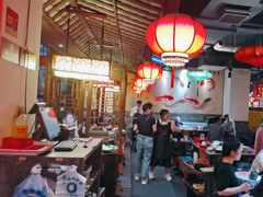 -矮板凳老火锅(宽窄巷子店)