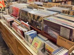 -旧天堂书店(华侨城创意文化园南山特色文化街区店)