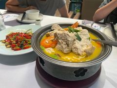 -野蔓果·山野菜(西湖景区·龙井茶田店)