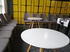 -微笑时刻照相馆·企业合影·商务外拍(北京五道口店)