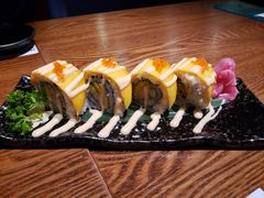 -花宴·日式料理