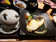 -吟松日式料理(莘庄店)