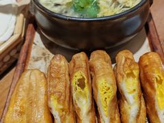 -符离集餐厅(万象城店)