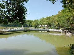-桂林市榕杉湖景区