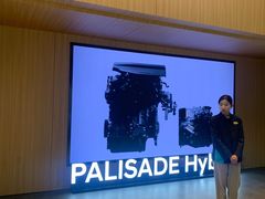 -现代汽车文化中心 Hyundai Motorstudio Beijing