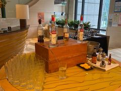 -威斯汀舞台餐厅